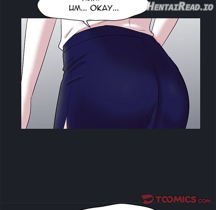The White Room Chapter 54 - page 10