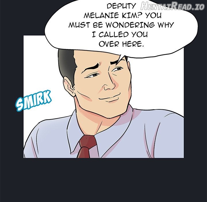 The White Room Chapter 54 - page 11