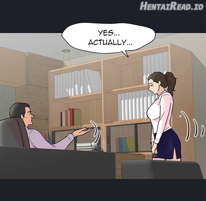 The White Room Chapter 54 - page 12