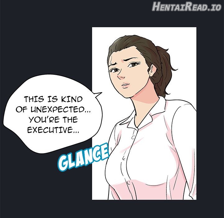 The White Room Chapter 54 - page 13