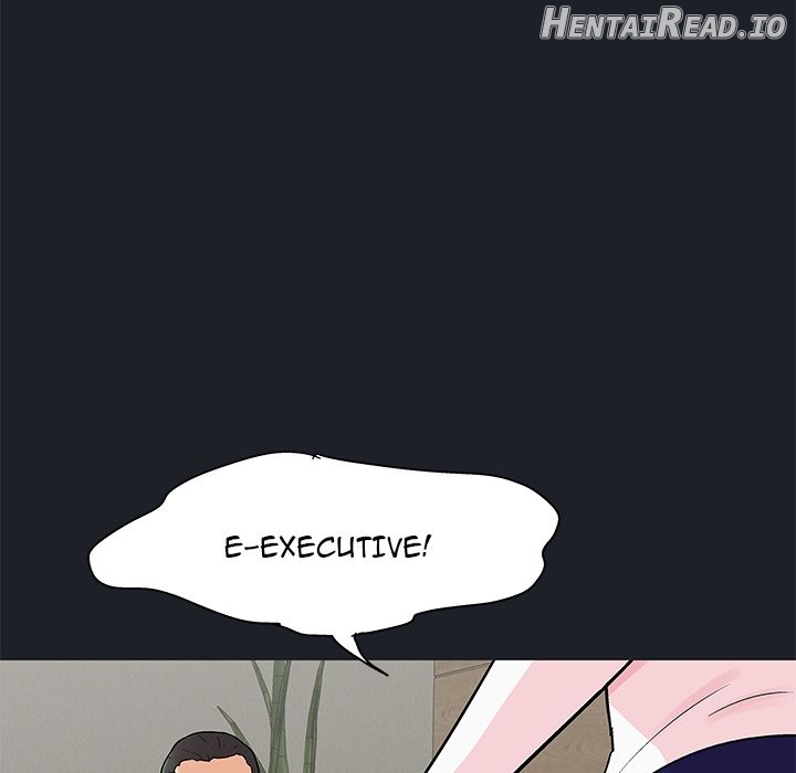 The White Room Chapter 54 - page 19