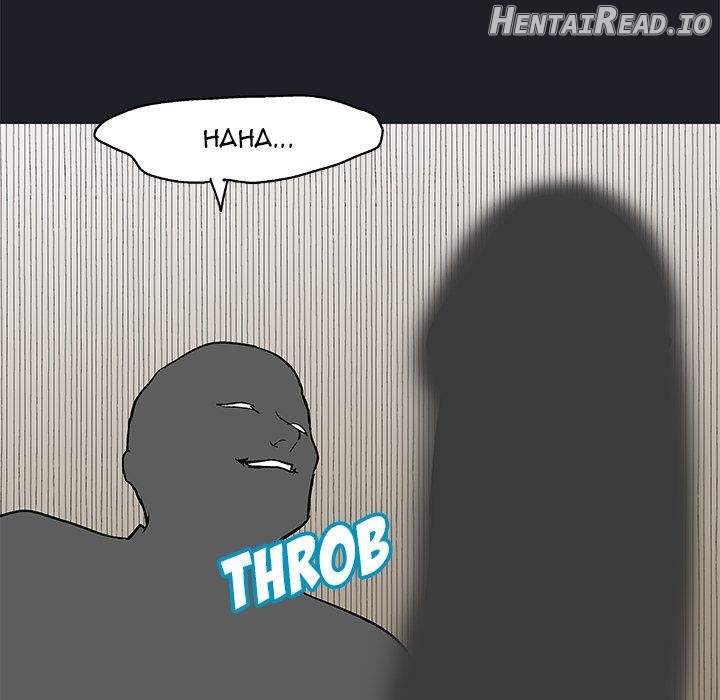 The White Room Chapter 54 - page 21