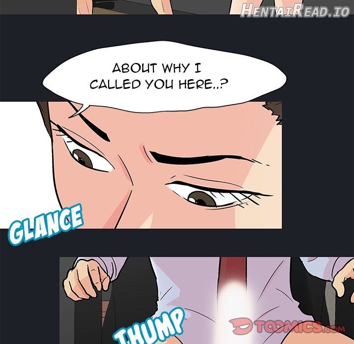The White Room Chapter 54 - page 26