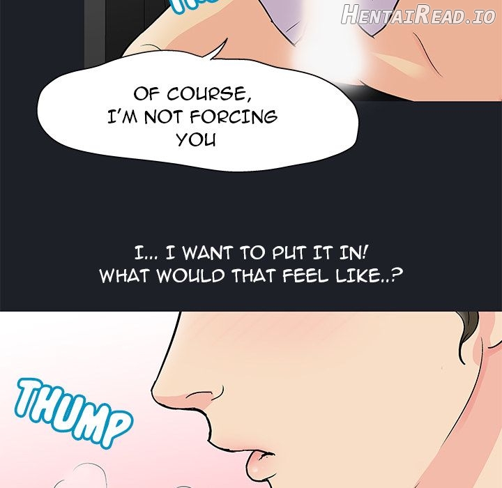 The White Room Chapter 54 - page 27
