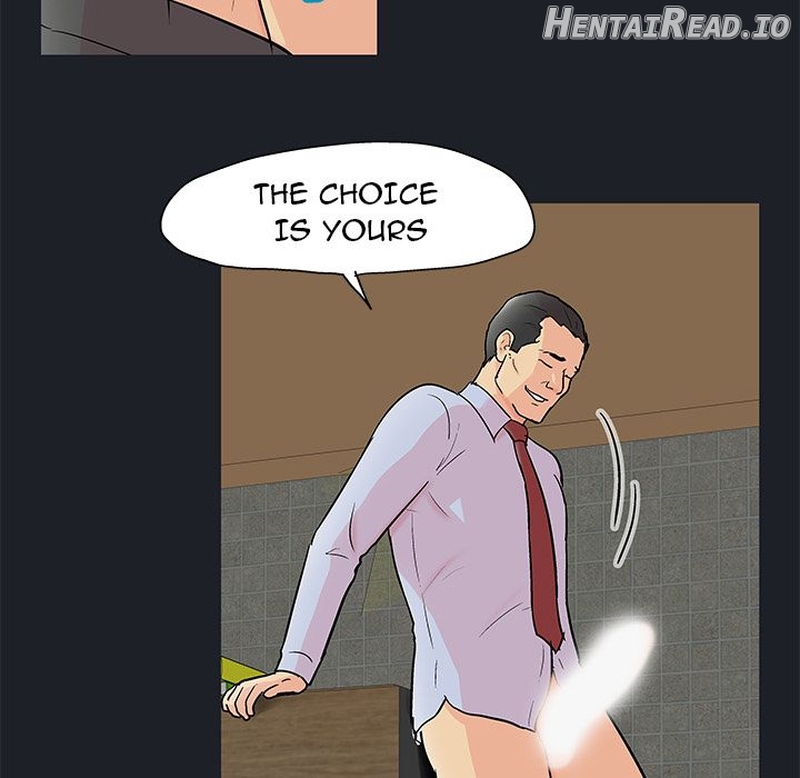 The White Room Chapter 54 - page 29