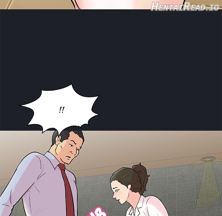 The White Room Chapter 54 - page 35