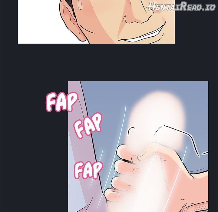 The White Room Chapter 54 - page 37