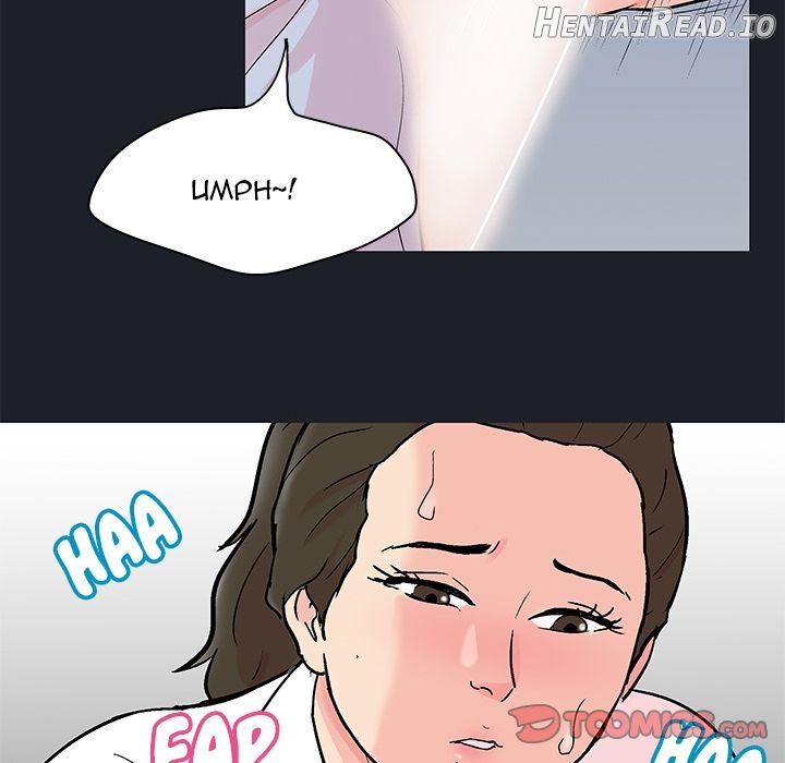The White Room Chapter 54 - page 38