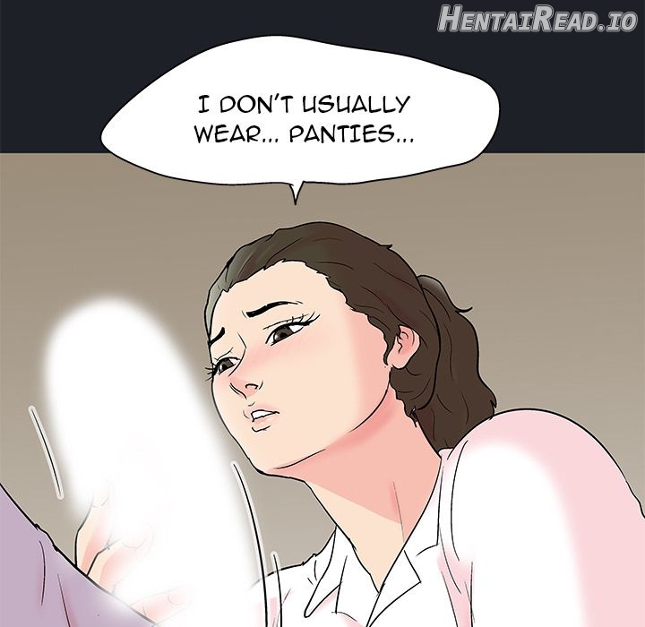 The White Room Chapter 54 - page 45