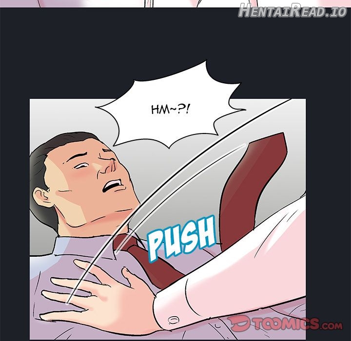 The White Room Chapter 54 - page 46