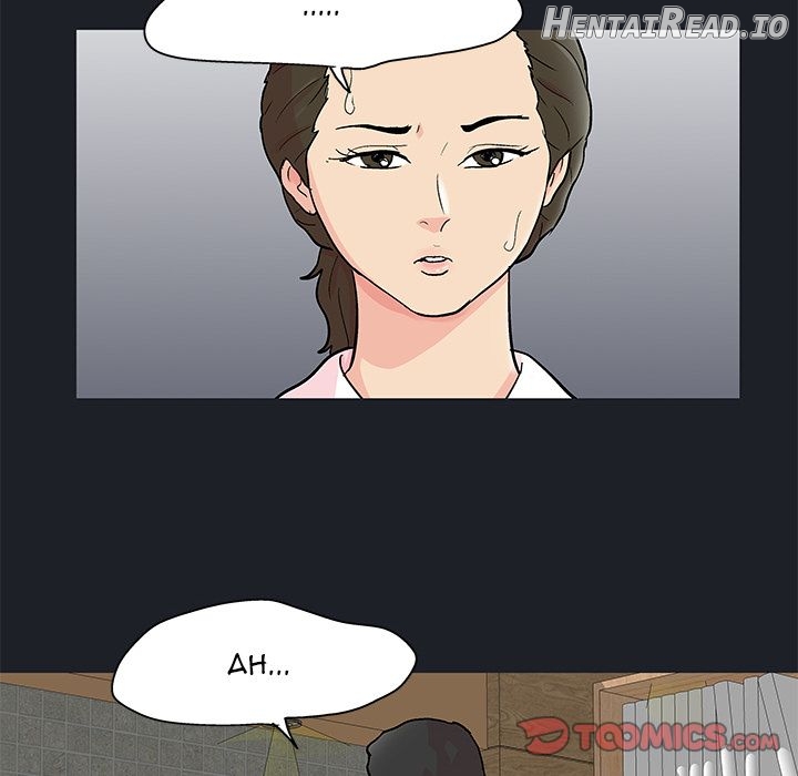 The White Room Chapter 54 - page 6
