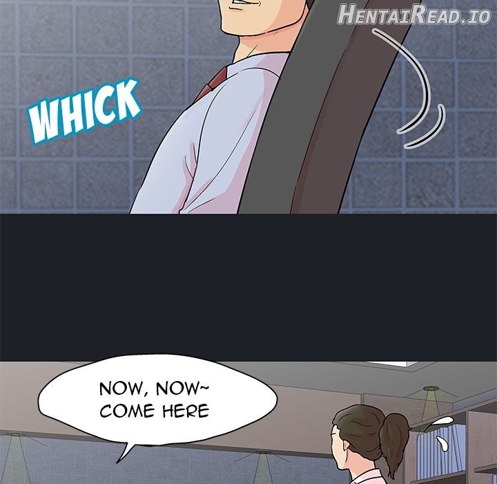 The White Room Chapter 54 - page 8