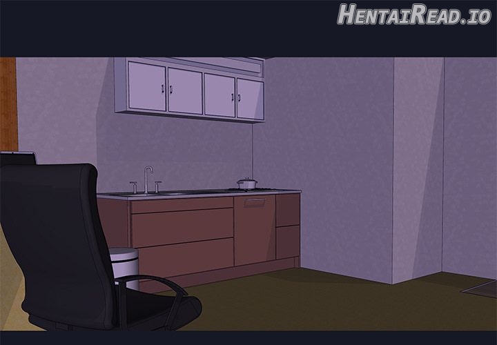 The White Room Chapter 56 - page 1