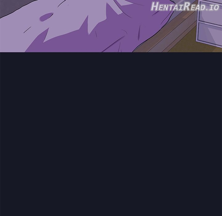 The White Room Chapter 56 - page 21