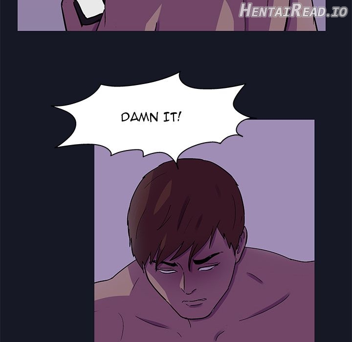 The White Room Chapter 56 - page 23