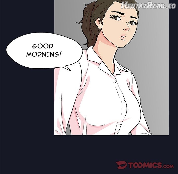 The White Room Chapter 56 - page 34
