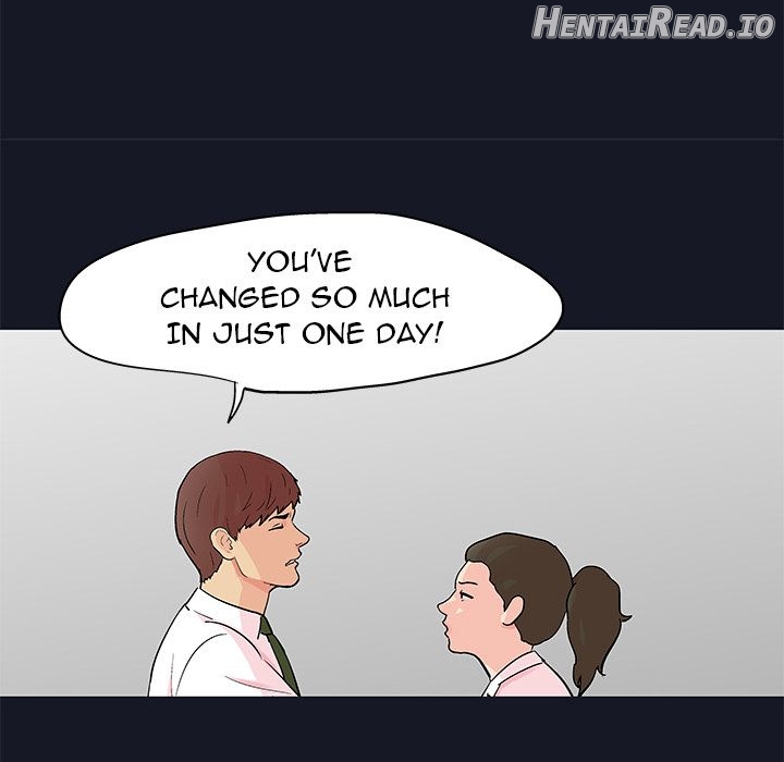 The White Room Chapter 56 - page 43
