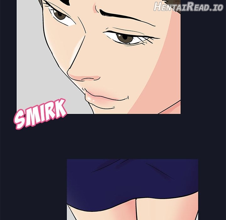The White Room Chapter 56 - page 59