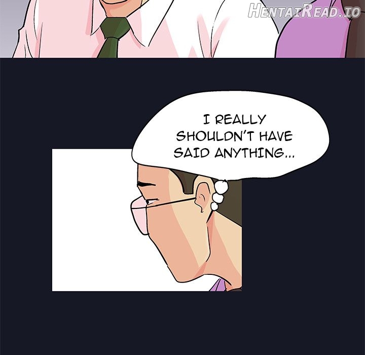 The White Room Chapter 57 - page 11