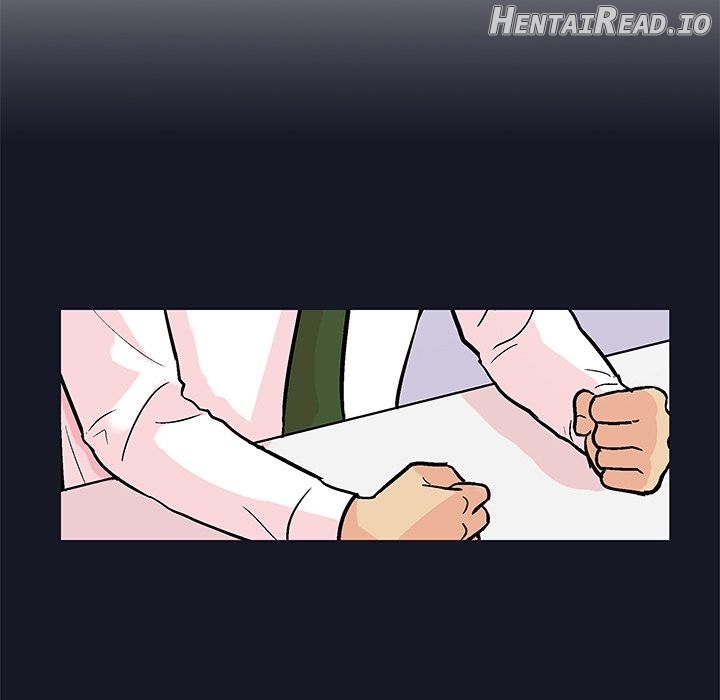 The White Room Chapter 57 - page 15