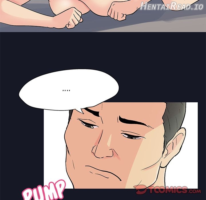 The White Room Chapter 57 - page 26