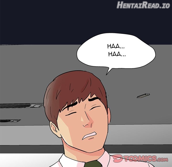 The White Room Chapter 57 - page 42
