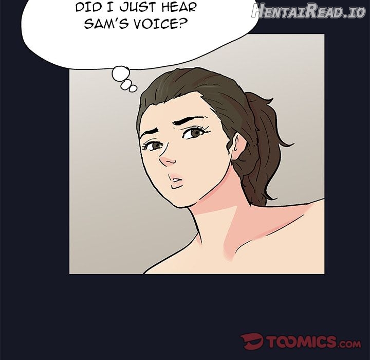 The White Room Chapter 57 - page 54