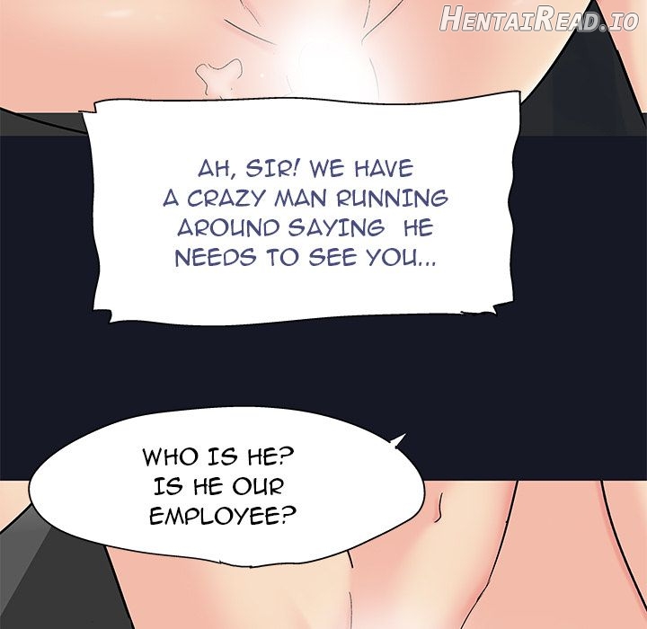 The White Room Chapter 57 - page 57