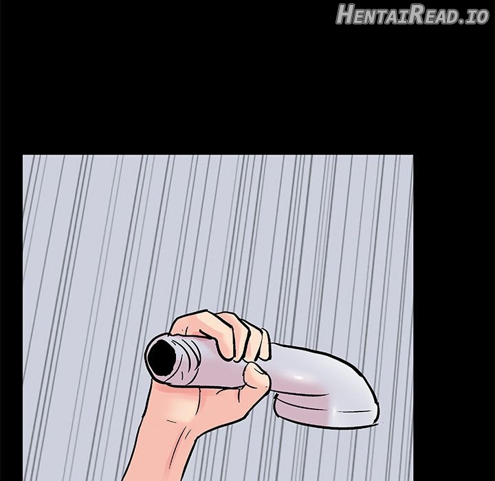 The White Room Chapter 59 - page 15