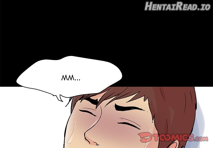 The White Room Chapter 60 - page 2