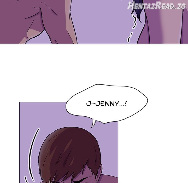 The White Room Chapter 62 - page 17