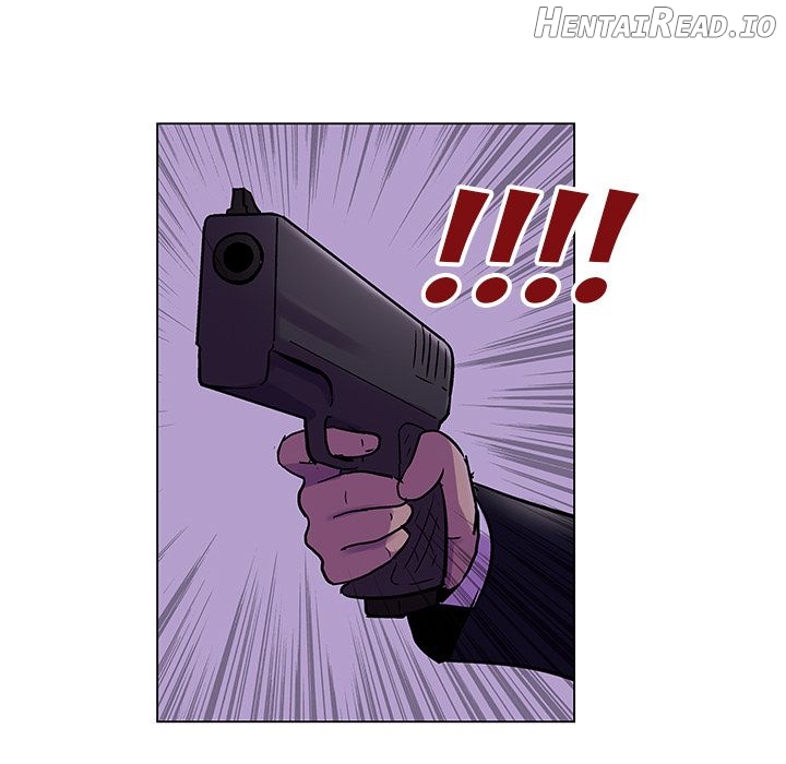 The White Room Chapter 62 - page 27