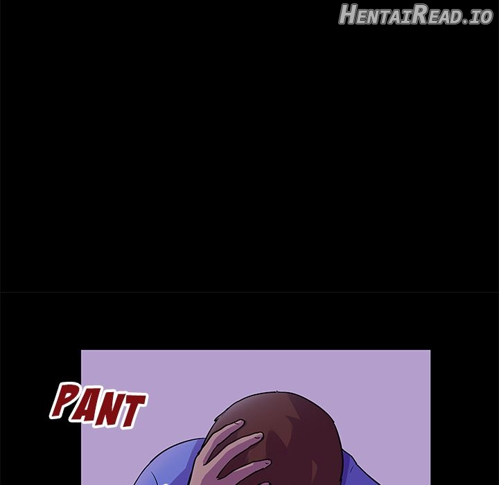 The White Room Chapter 62 - page 31
