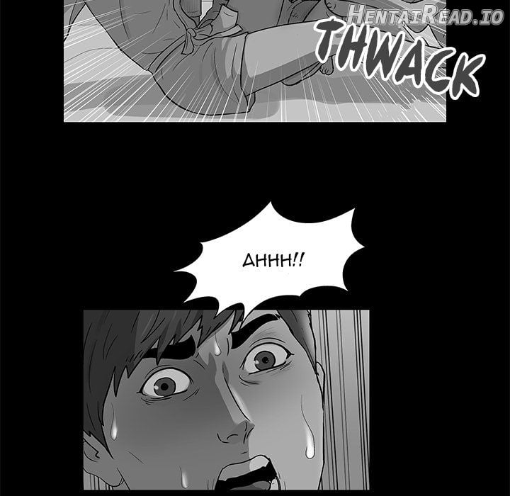 The White Room Chapter 62 - page 43