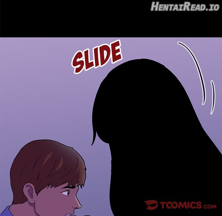 The White Room Chapter 62 - page 58