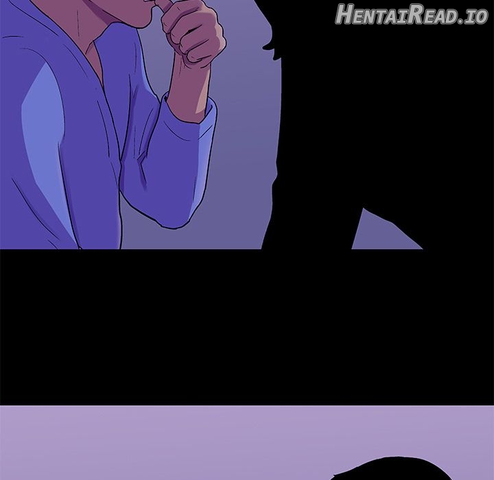 The White Room Chapter 62 - page 59