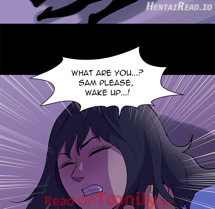 The White Room Chapter 63 - page 15