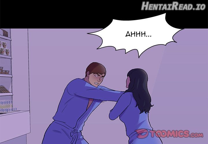 The White Room Chapter 63 - page 2