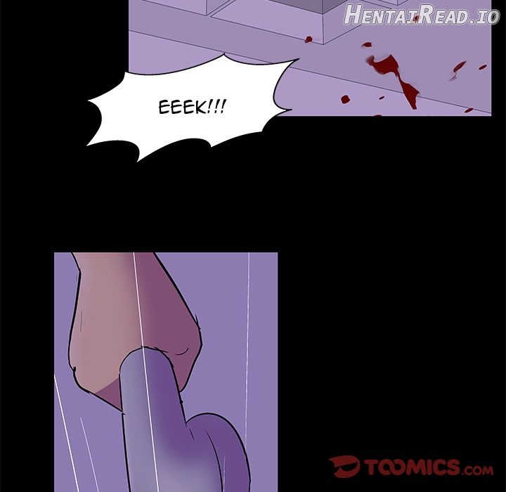 The White Room Chapter 63 - page 50