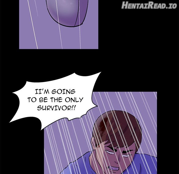 The White Room Chapter 63 - page 51