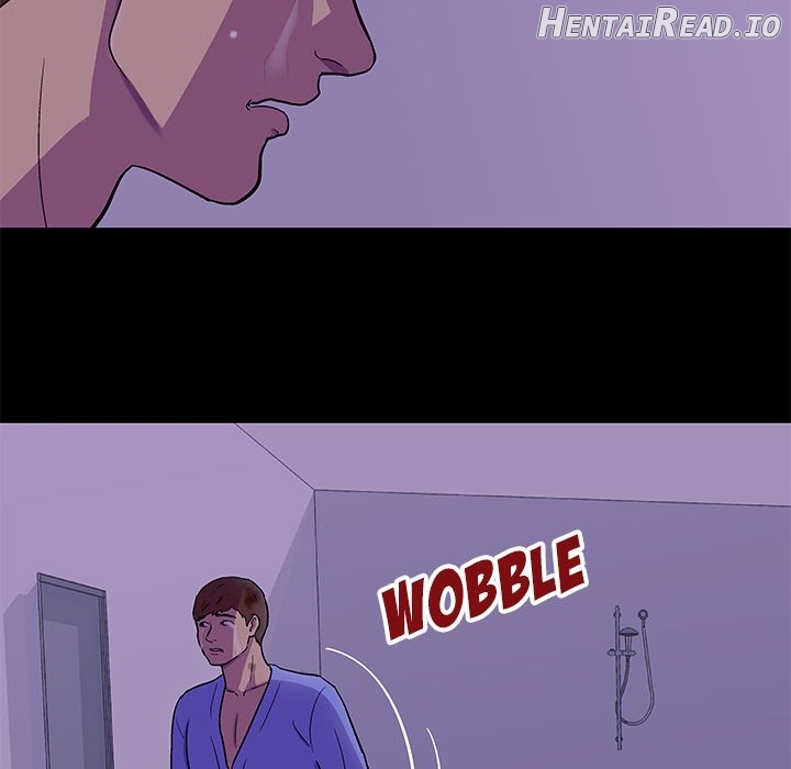 The White Room Chapter 64 - page 15