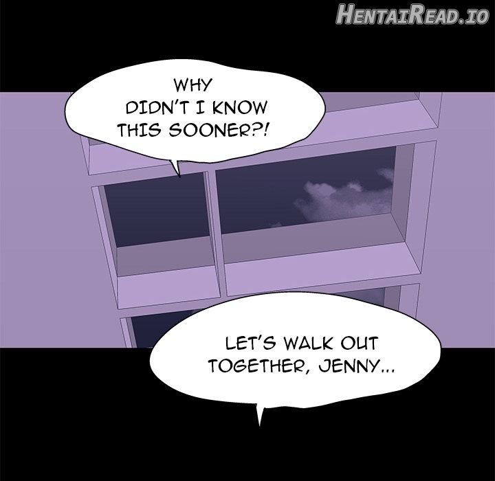 The White Room Chapter 64 - page 39