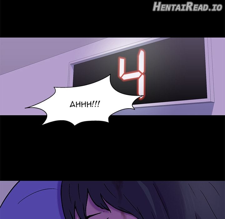 The White Room Chapter 64 - page 61