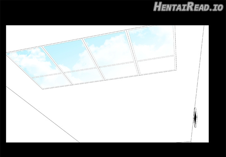 The White Room Chapter 1 - page 1