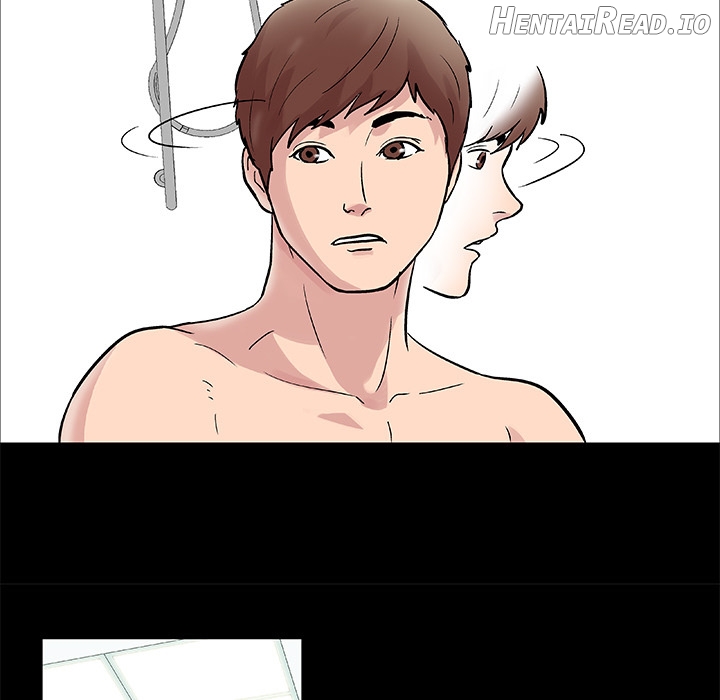 The White Room Chapter 1 - page 10