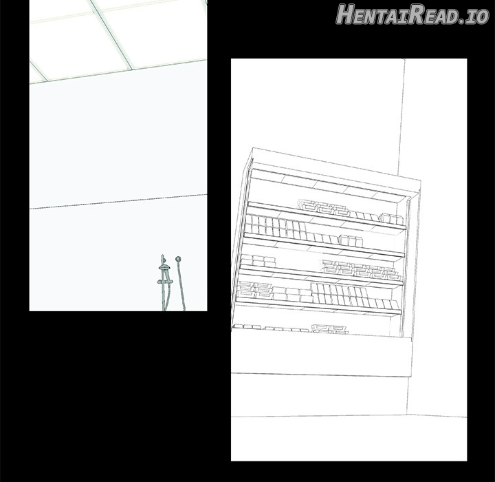 The White Room Chapter 1 - page 11