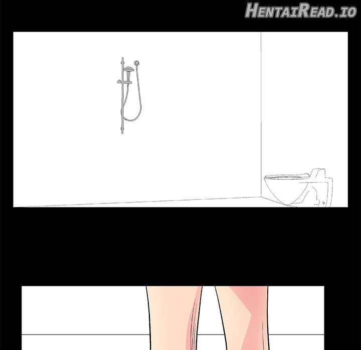 The White Room Chapter 1 - page 12