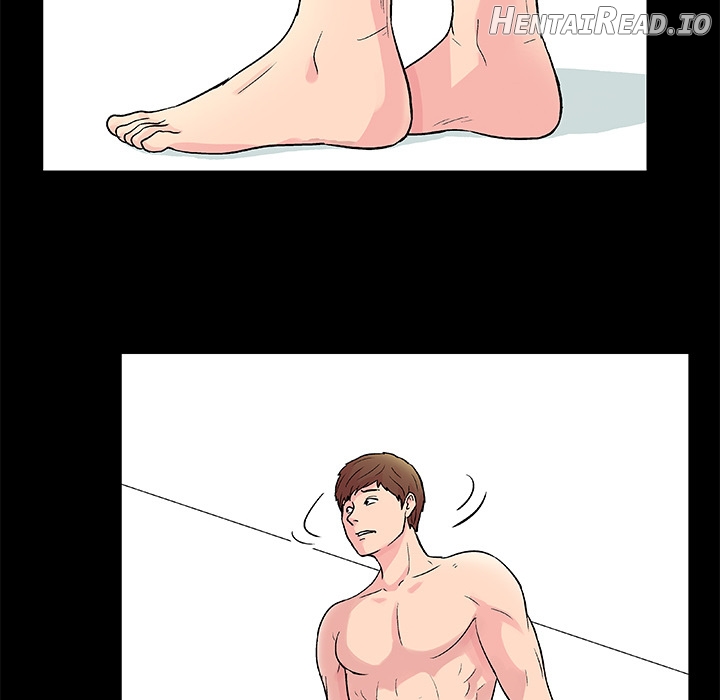 The White Room Chapter 1 - page 13