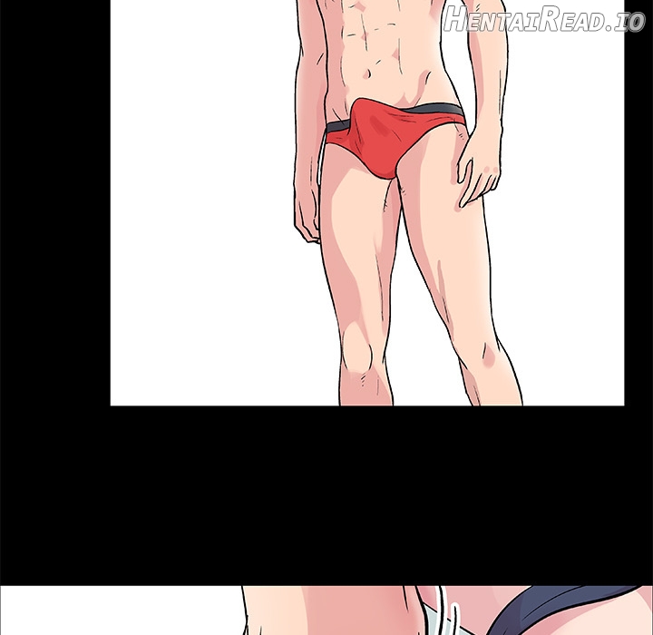 The White Room Chapter 1 - page 14