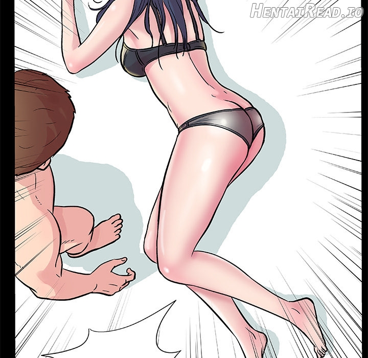 The White Room Chapter 1 - page 17